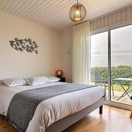 Chambres De Kertanguy Mespaul Ngoại thất bức ảnh