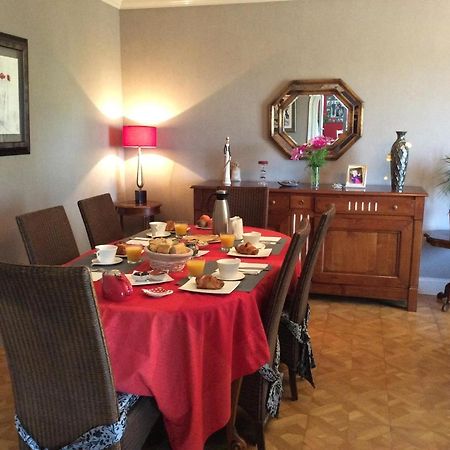Chambres De Kertanguy Mespaul Ngoại thất bức ảnh