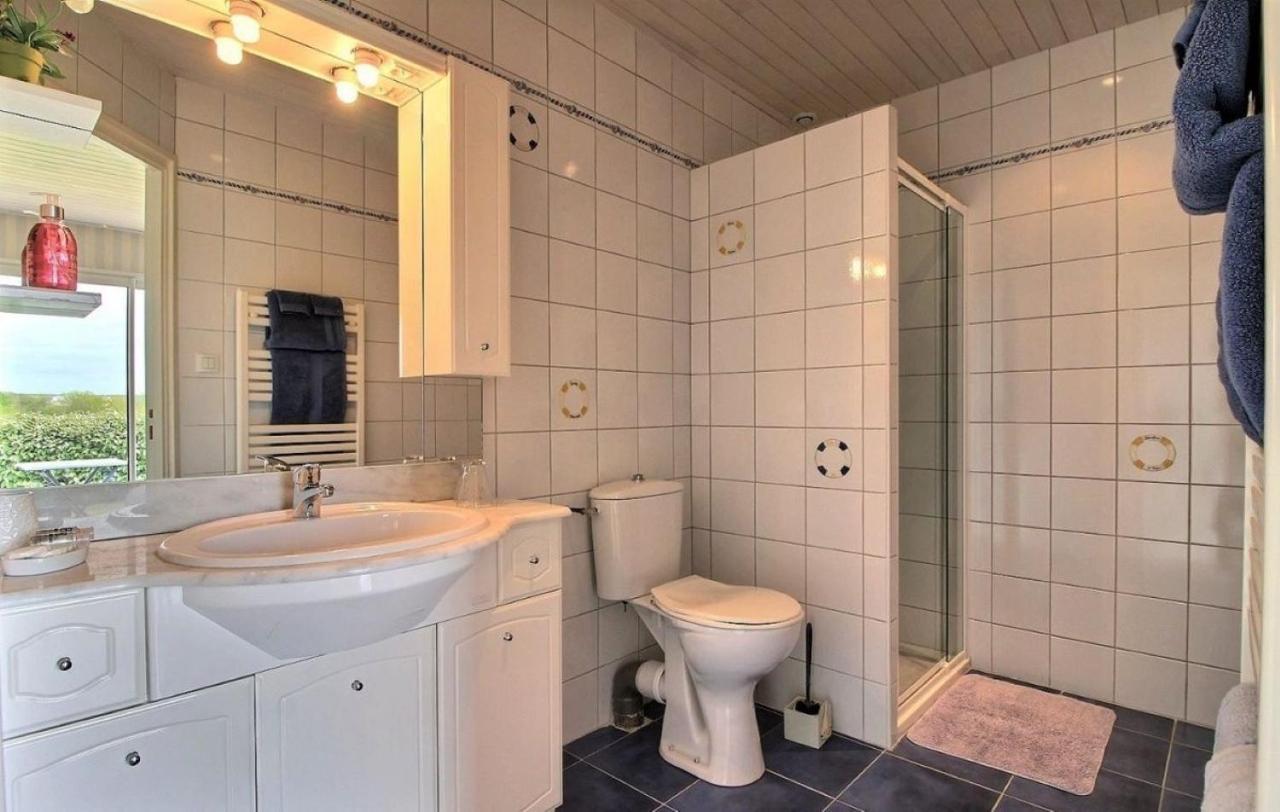 Chambres De Kertanguy Mespaul Ngoại thất bức ảnh