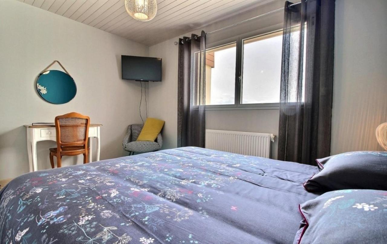 Chambres De Kertanguy Mespaul Ngoại thất bức ảnh