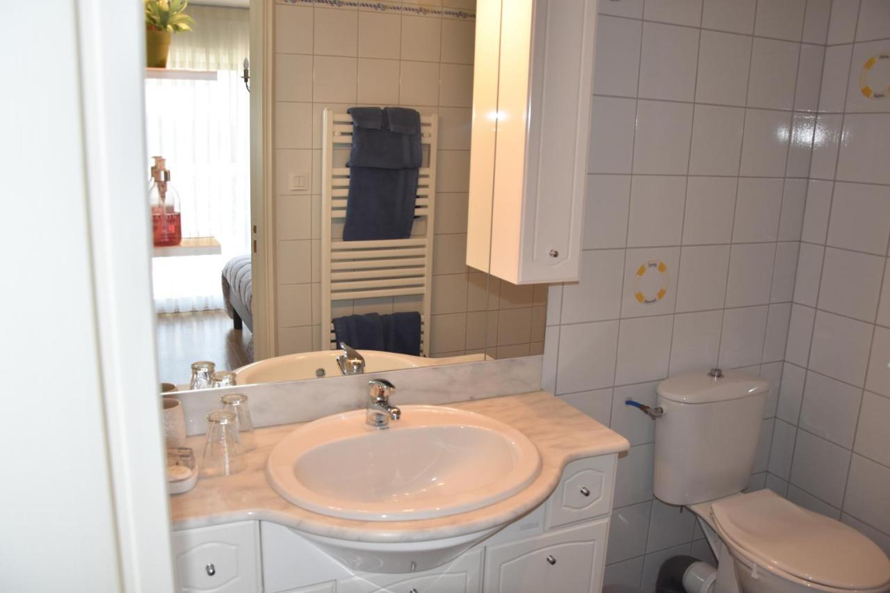 Chambres De Kertanguy Mespaul Ngoại thất bức ảnh