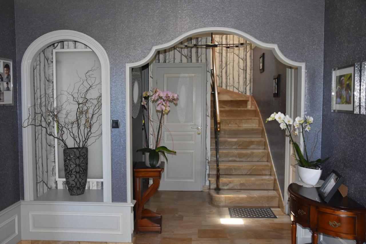Chambres De Kertanguy Mespaul Ngoại thất bức ảnh