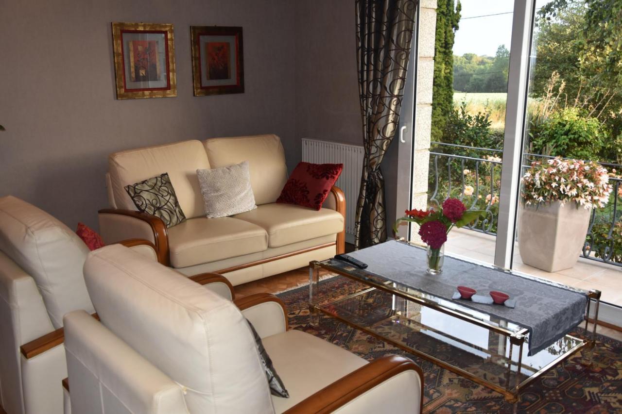 Chambres De Kertanguy Mespaul Ngoại thất bức ảnh