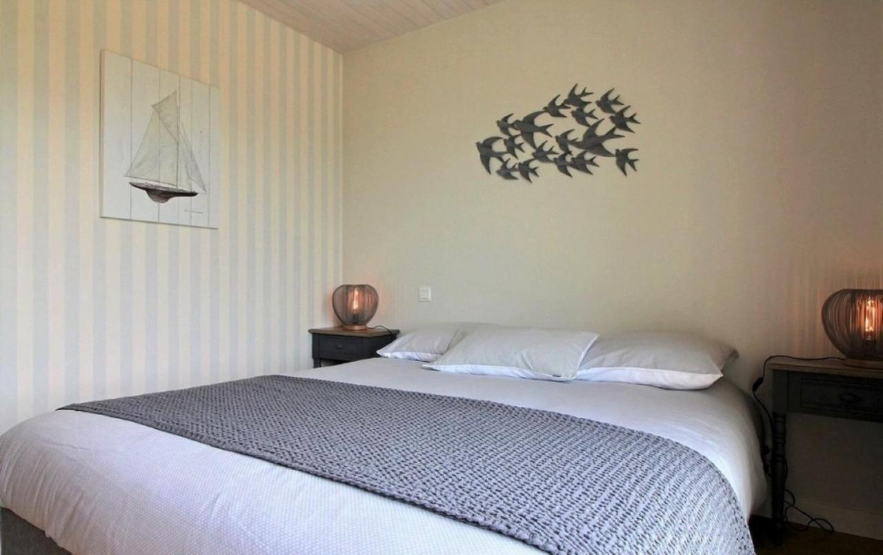 Chambres De Kertanguy Mespaul Ngoại thất bức ảnh